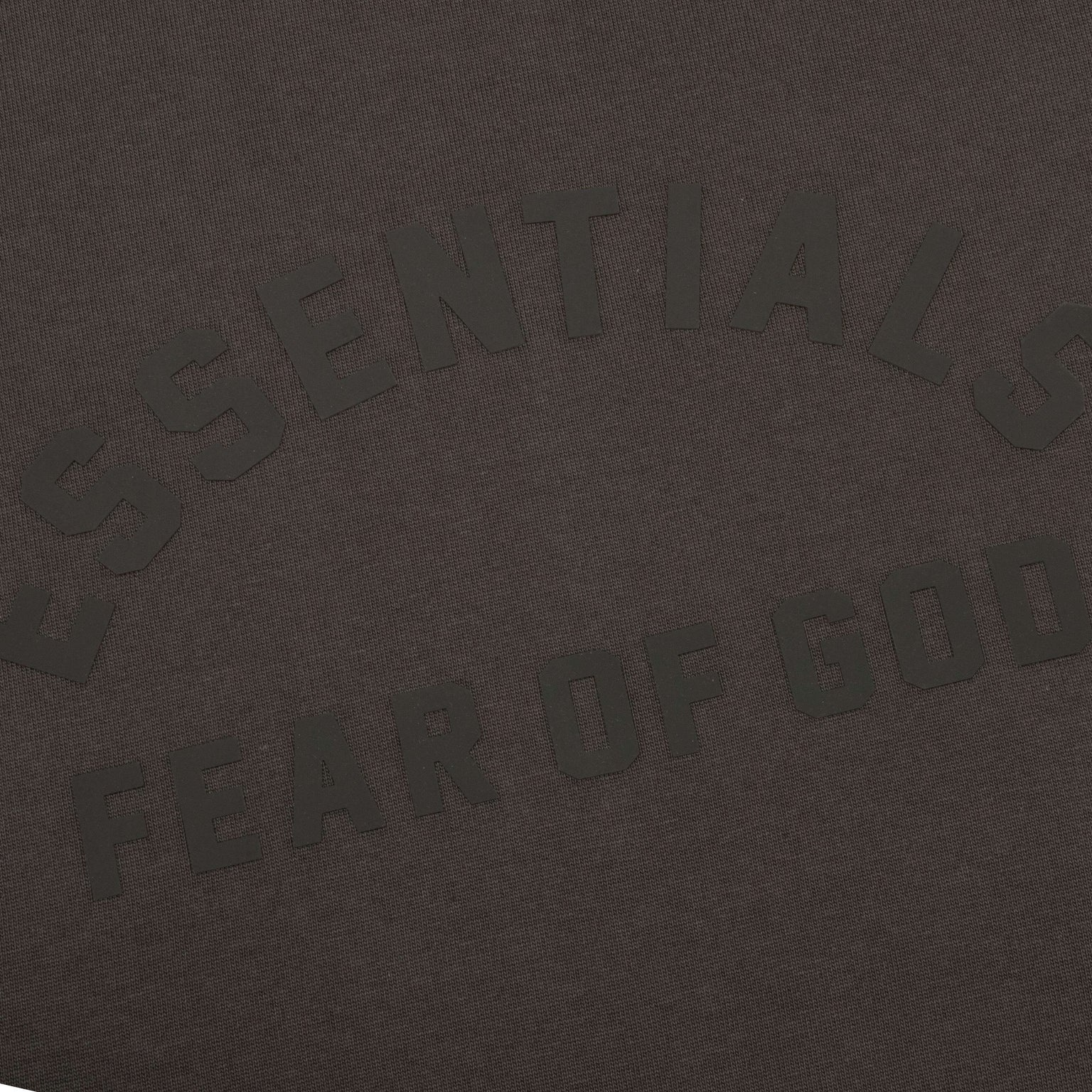 HEAVY JERSEY S/S TEE - INK - 3