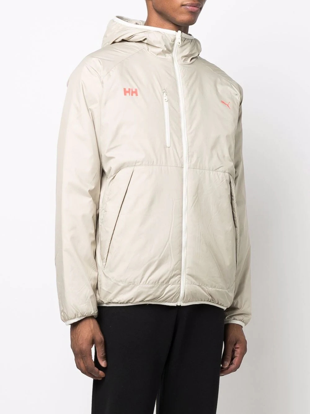 x Helly Hanson zip-up jacket - 3