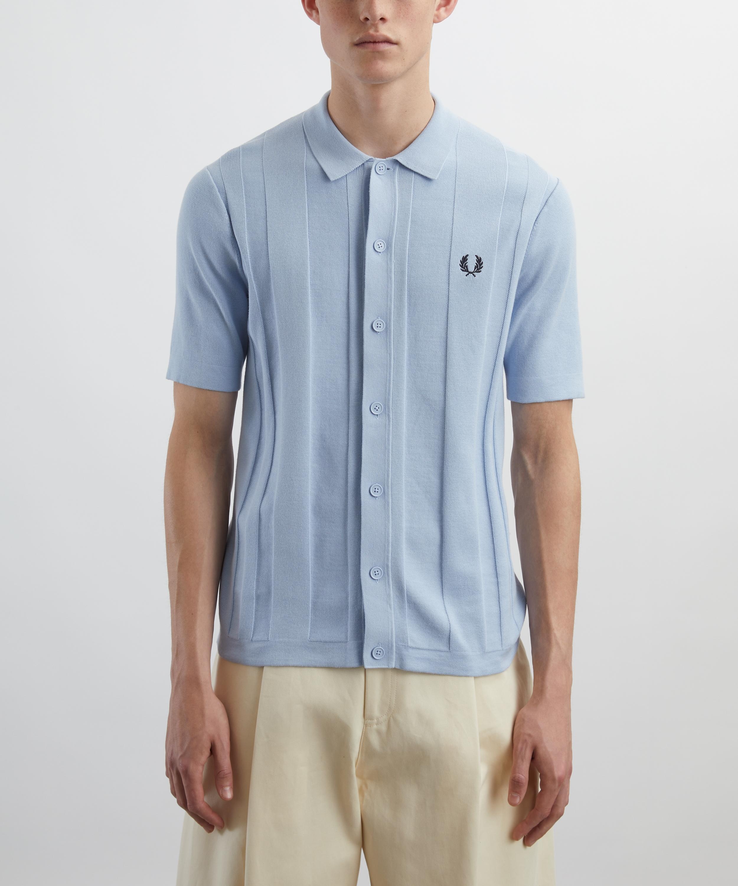 Button Through Shirt - 3