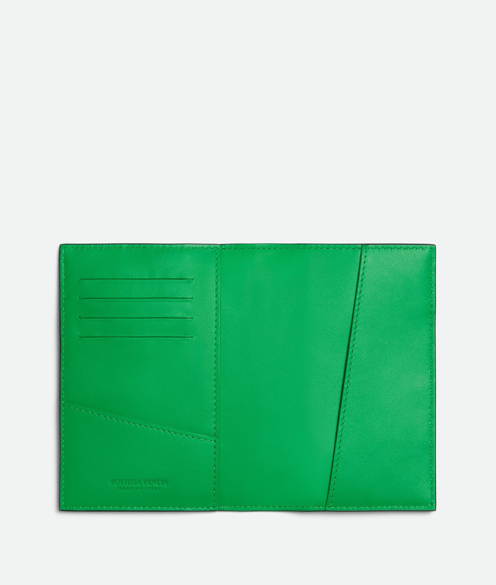 Cassette Passport Holder - 2