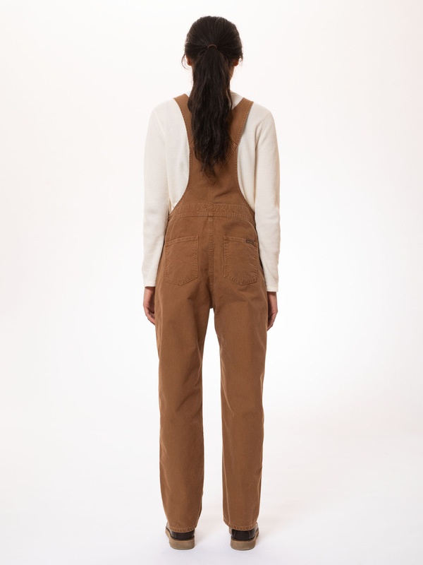 Karin Dungarees Washed - 4