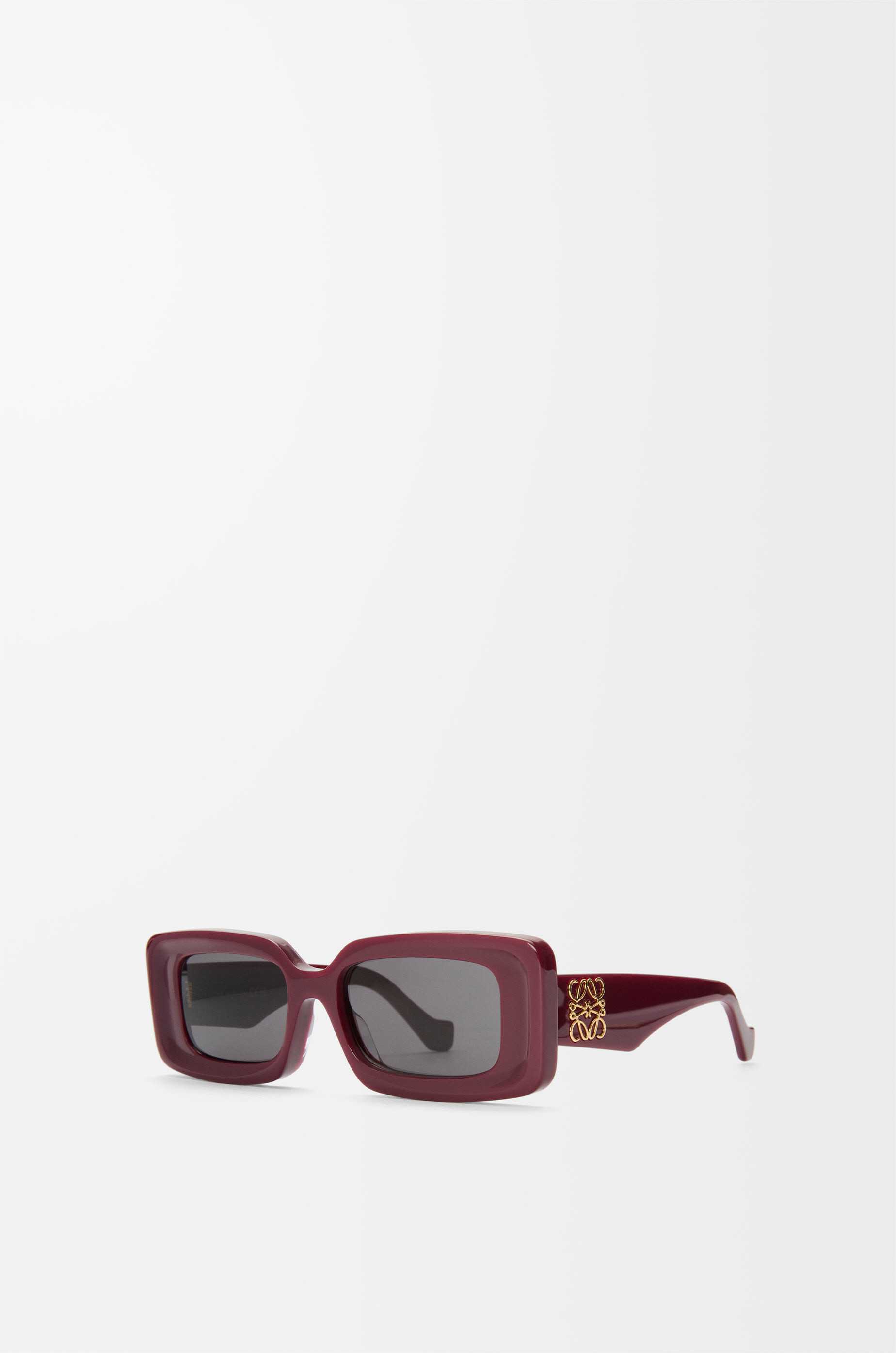 Rectangular sunglasses - 2
