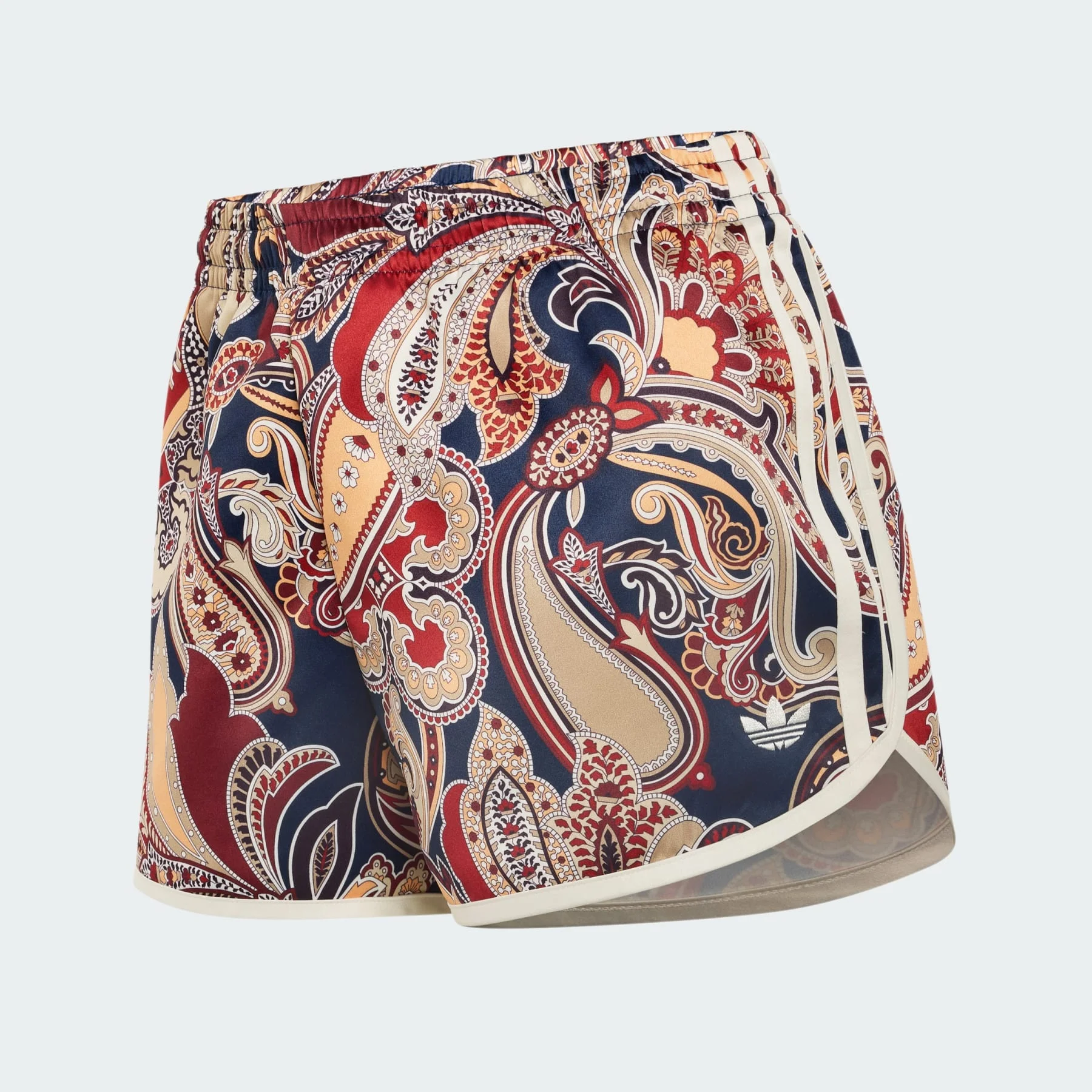 ADIDAS LIBERTY LONDON SPRINTER SHORT - 1