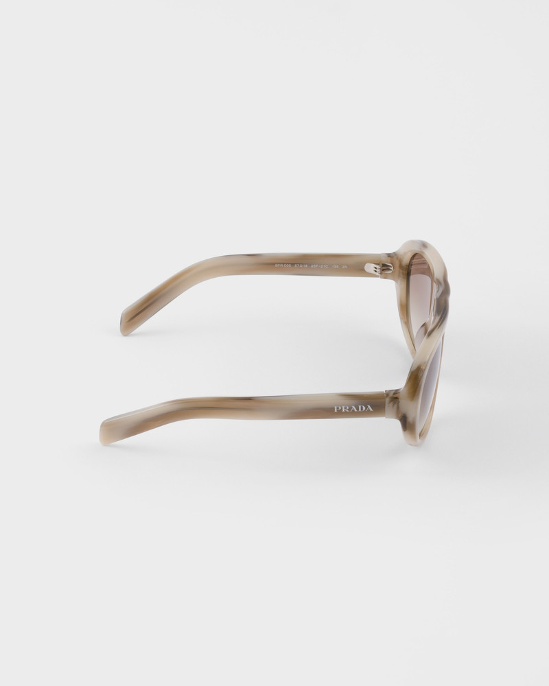 Prada Shadowplay sunglasses 4