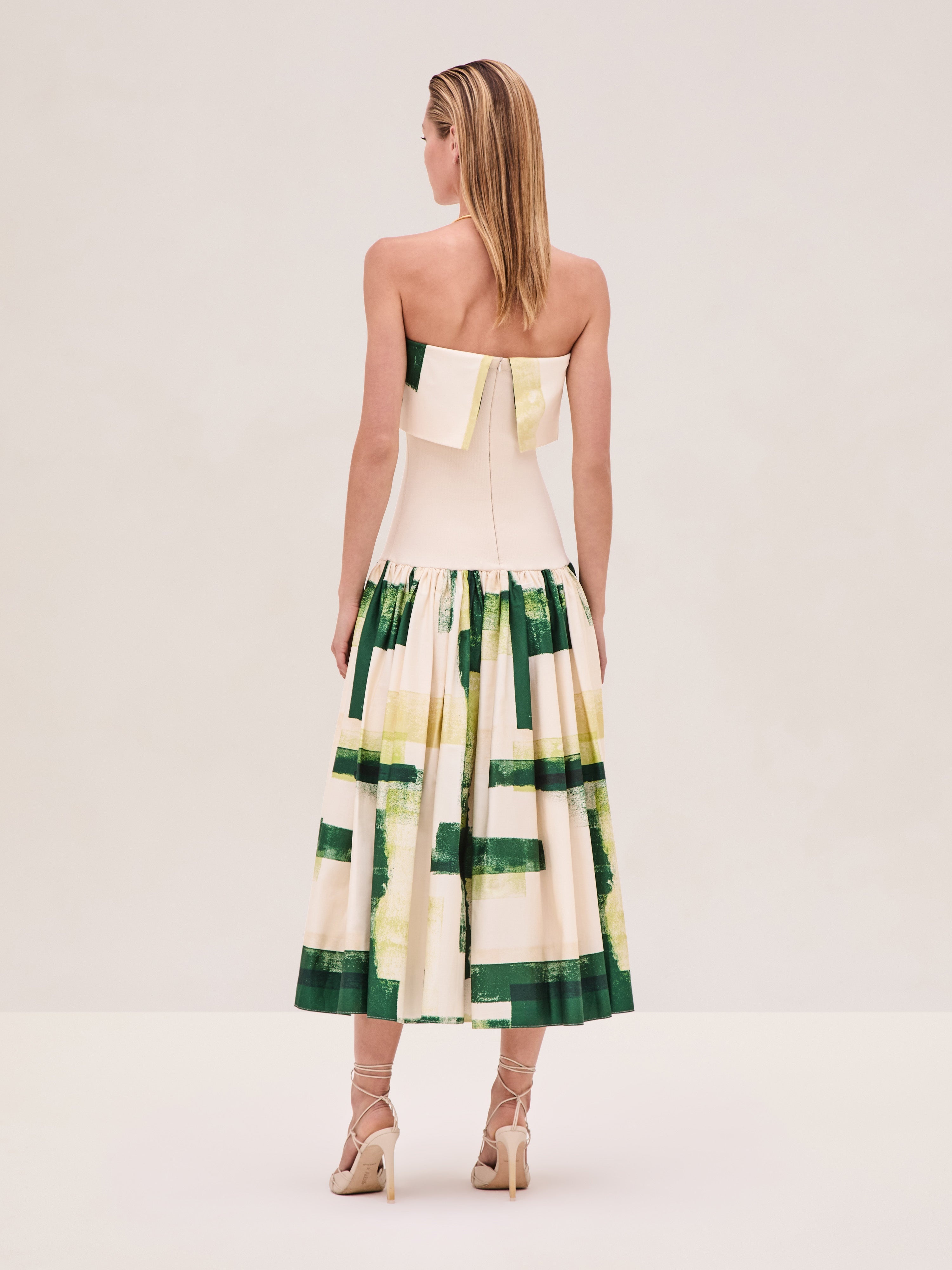 Robia Dress - 3