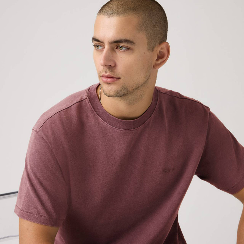 Levi's AUTHENTIC RED TAB™ VINTAGE GRUNGE WASH T-SHIRT outlook