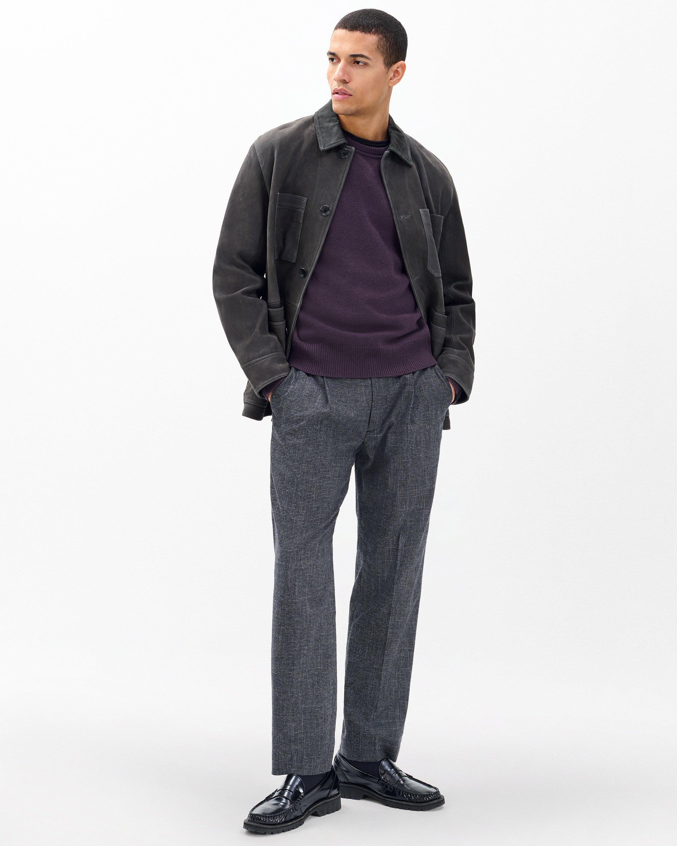 Declan Cashmere Sweater - 3