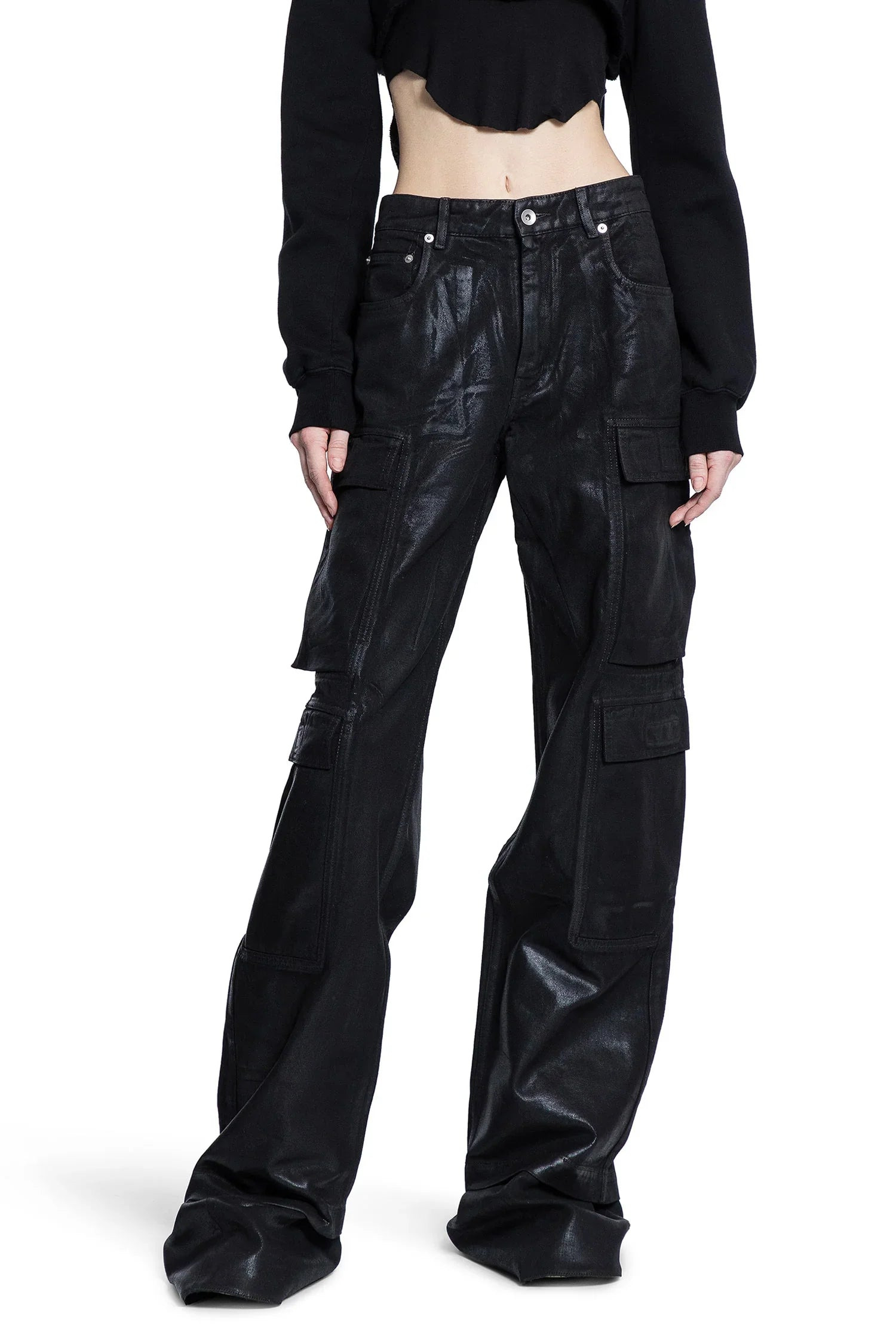 Hollywood-Double-Cargo-Jeans - 5