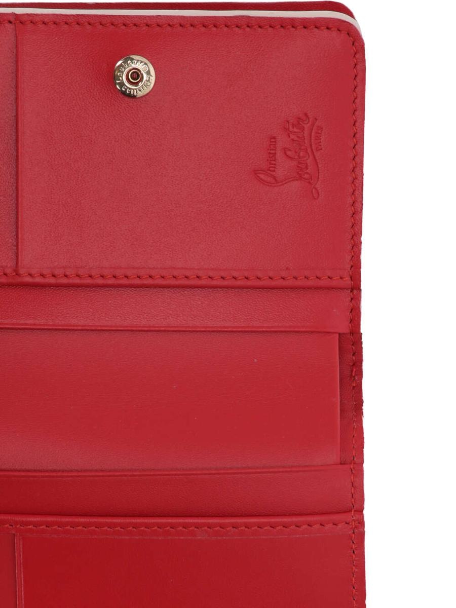 CHRISTIAN LOUBOUTIN WALLETS - 4