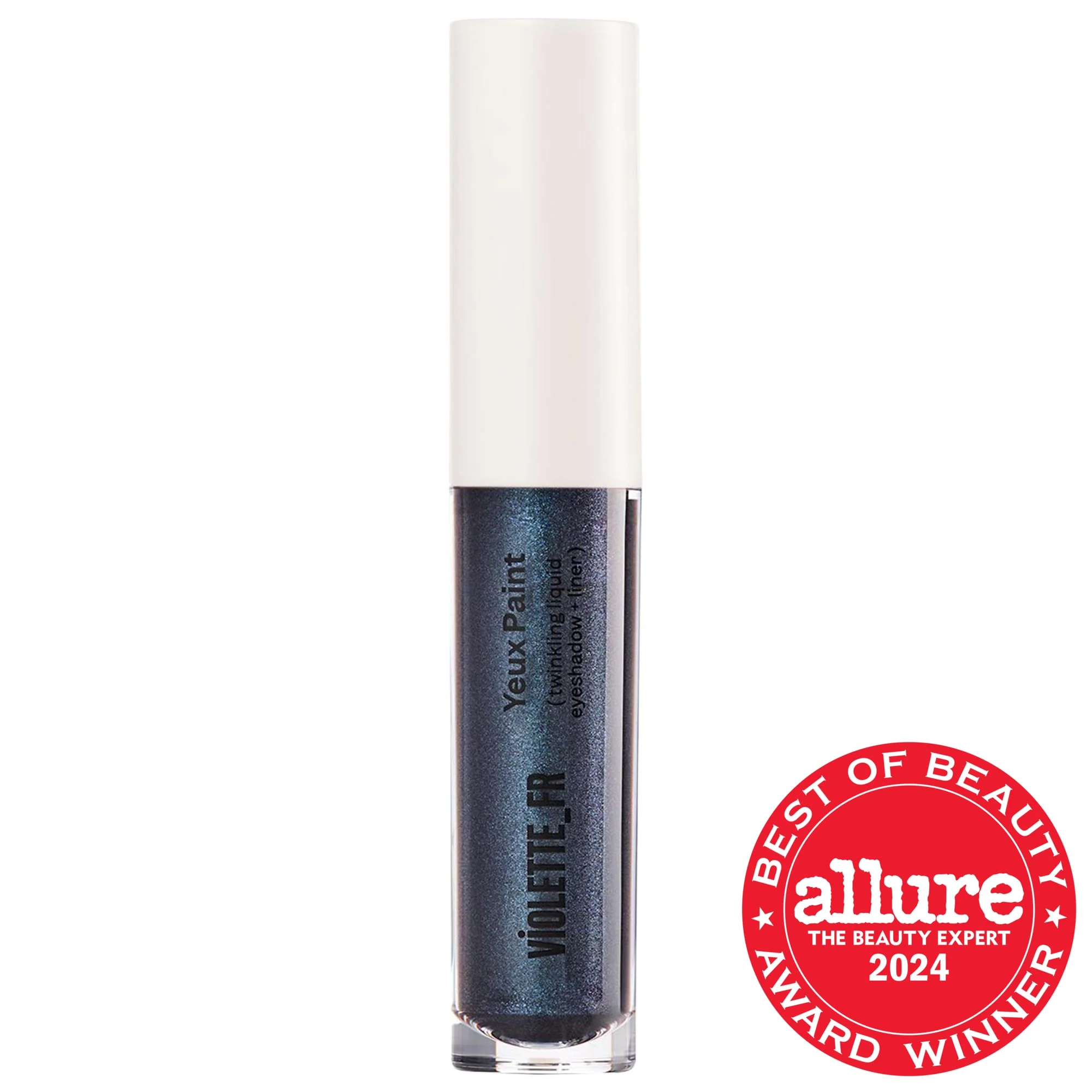 YEUX PAINT Liquid Eyeshadow & Eyeliner - 1