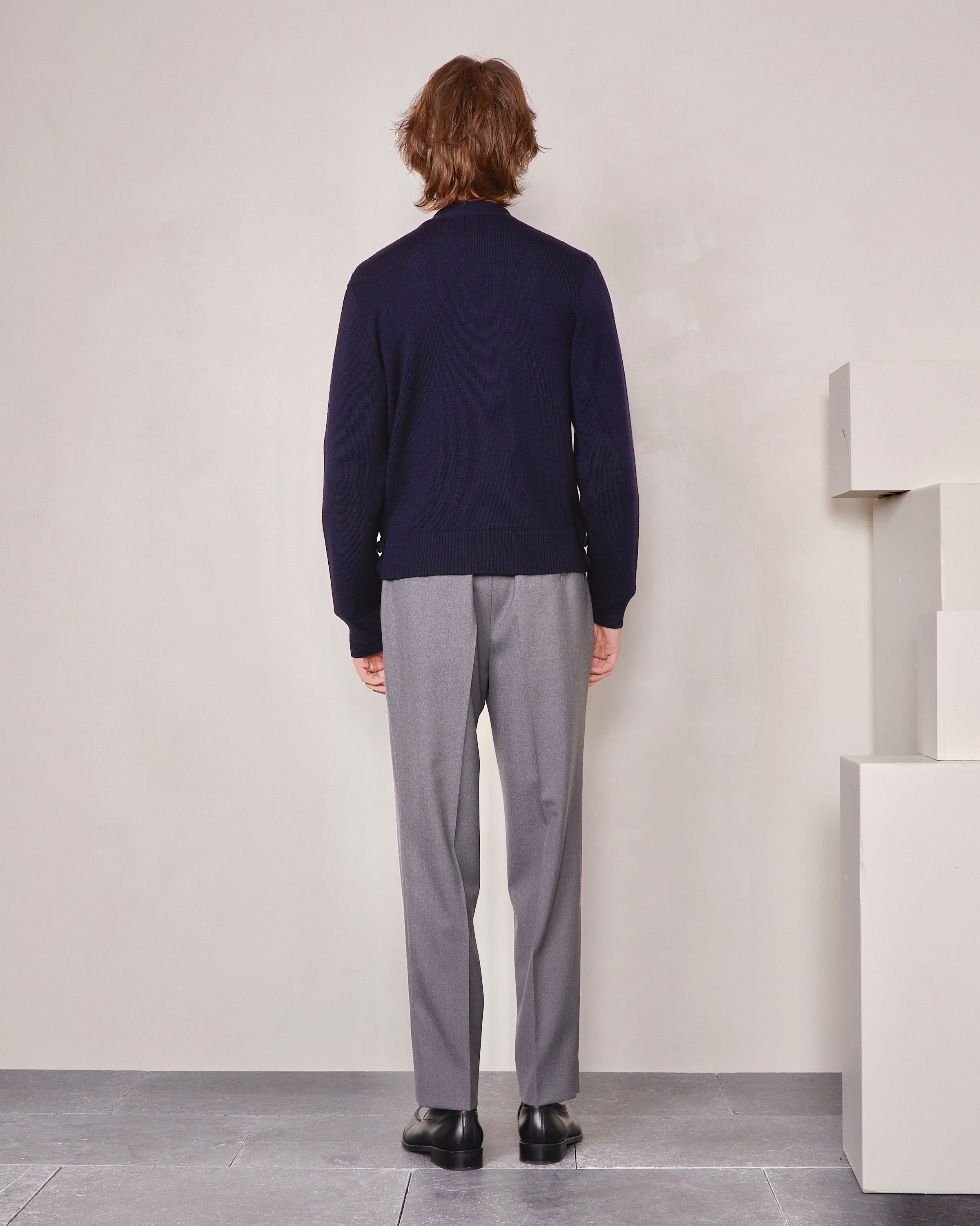 MURRAY SWEATER - 4