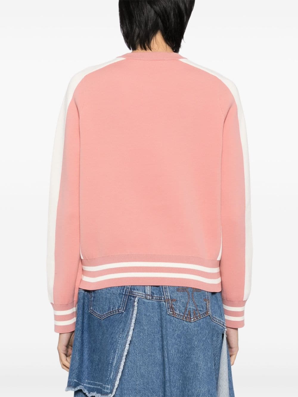 flash fox jumper - 4