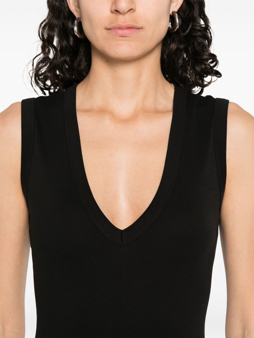 organic cotton dress - 5