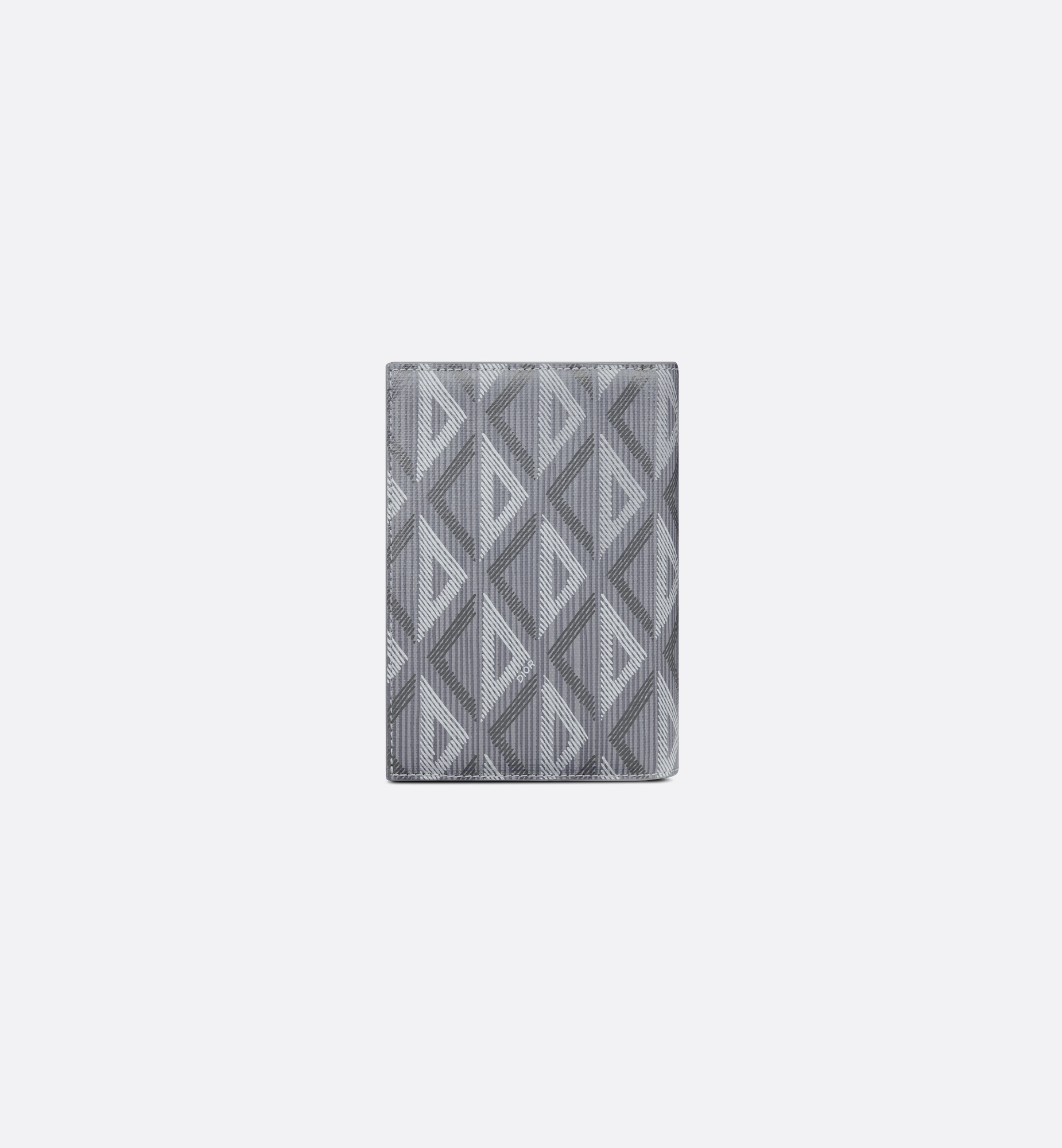 Passport Cover - 2