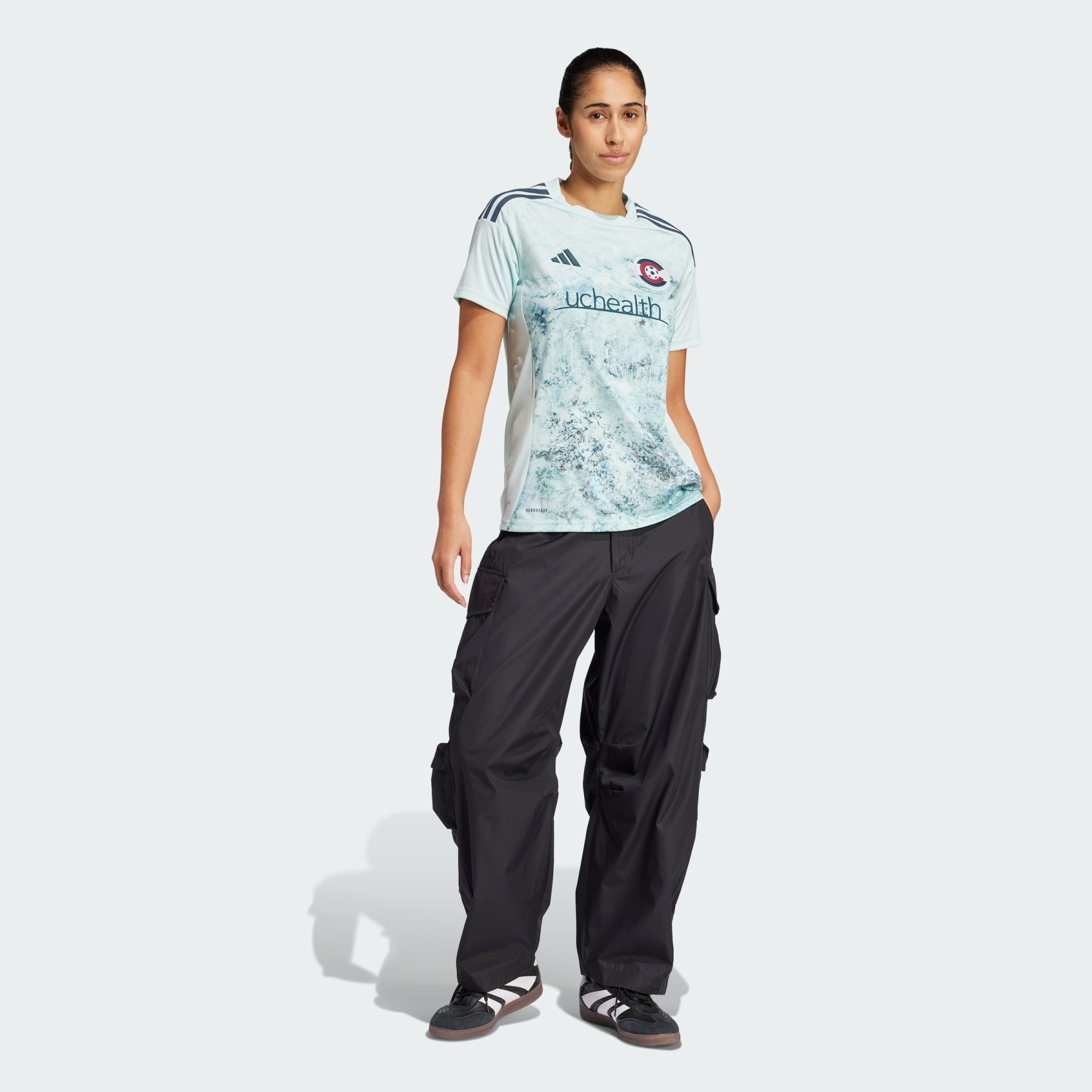 Colorado Rapids 25/26 Away Jersey - 5