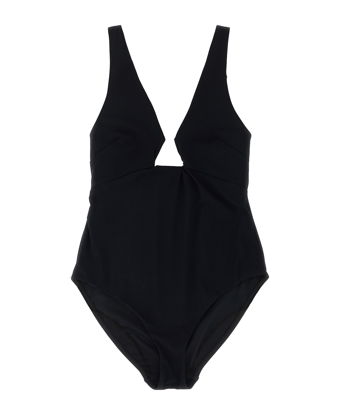 'rhiannon' One-piece Swimsuit - 1