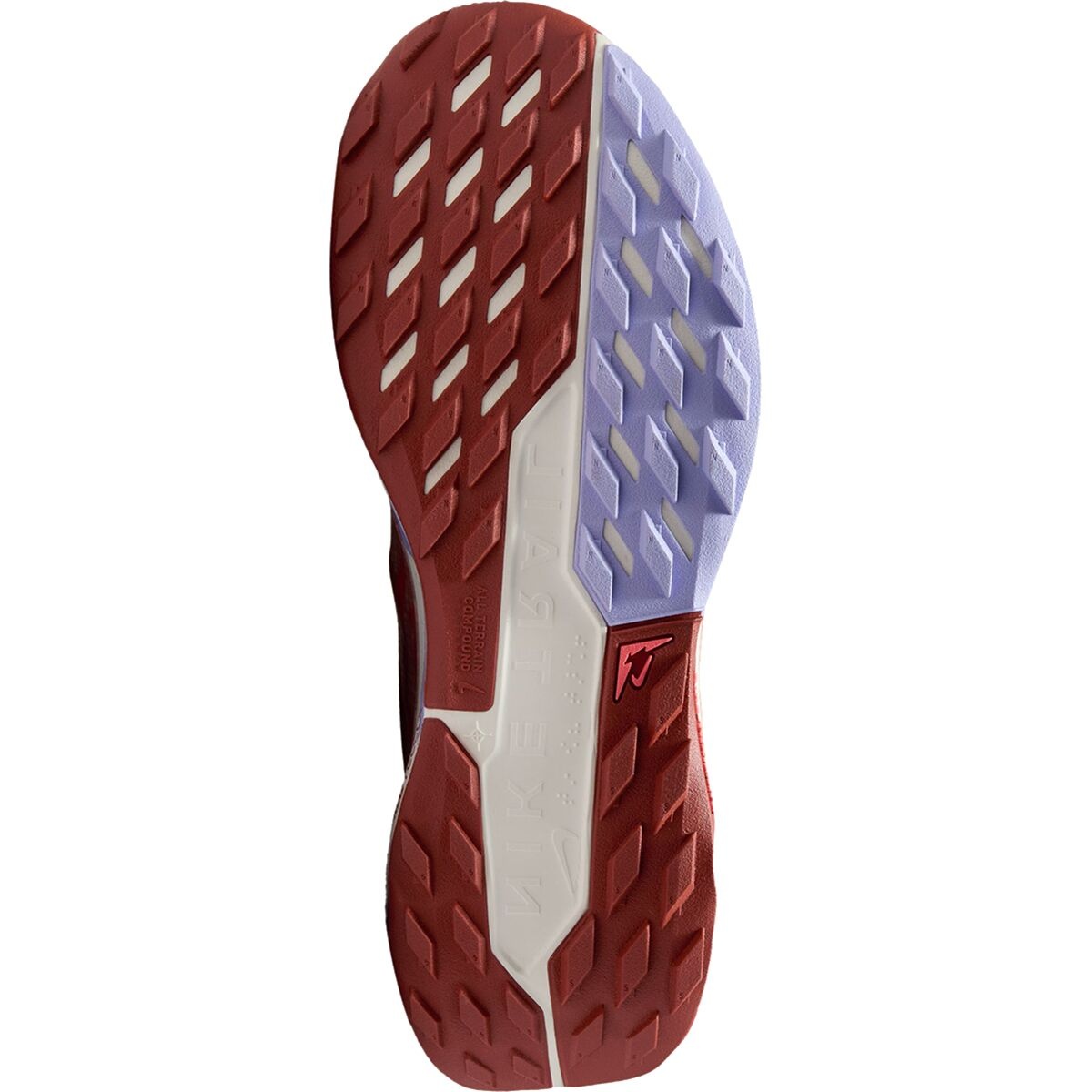 Pegasus 5 Trail Running Shoe - Women's - 4