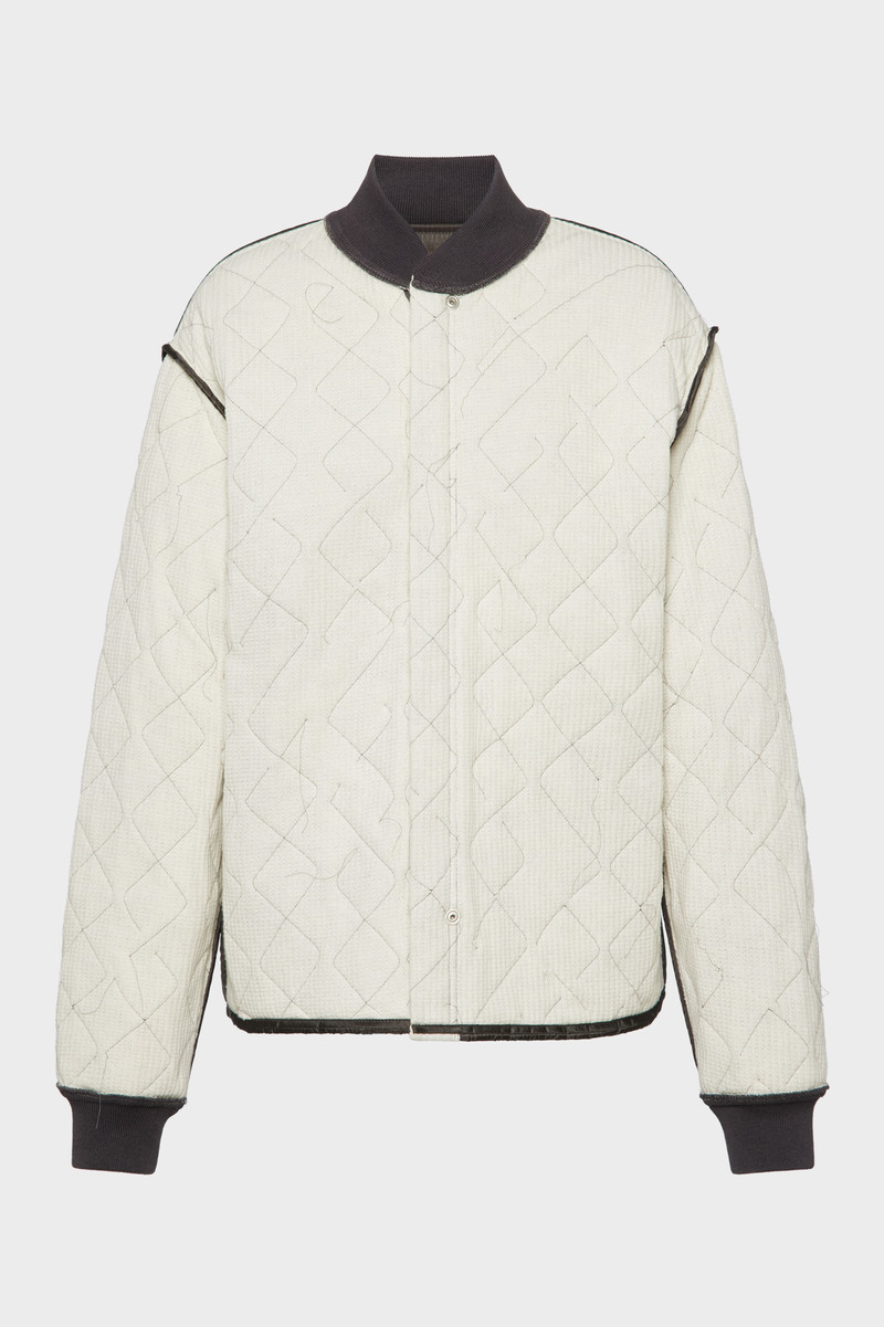 Reversible jacket 1