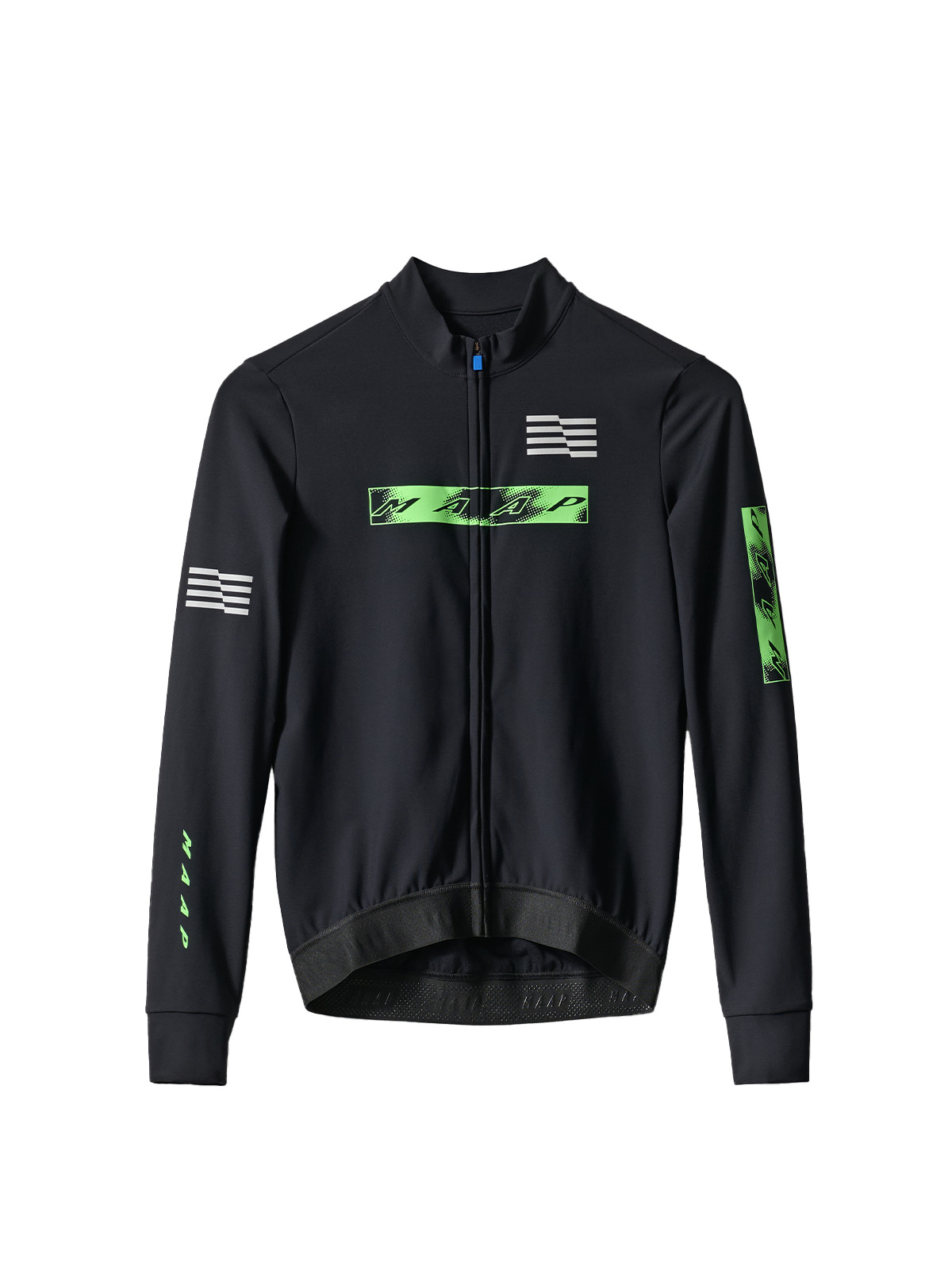LPW Thermal LS Jersey - 1