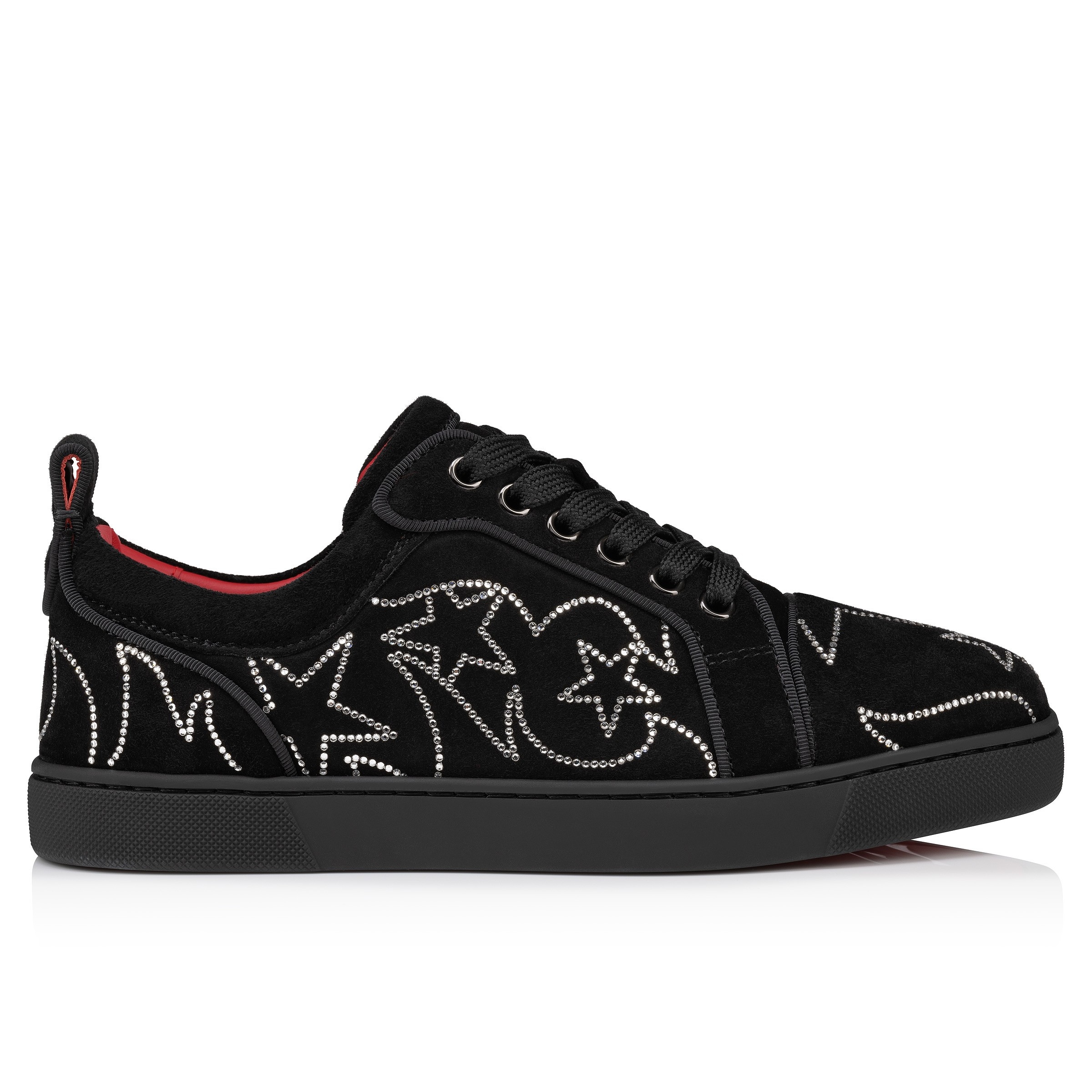 Giddy Vieira Strass - 3