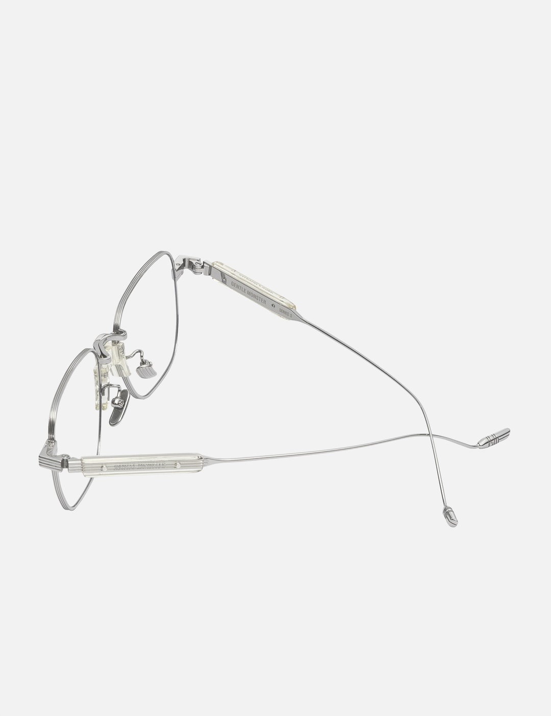GENTLE MONSTER CATTA-C2 | REVERSIBLE