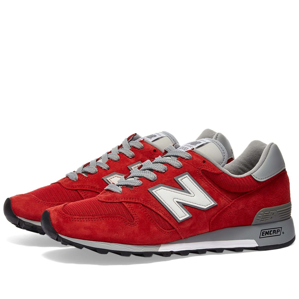 New Balance M1300CLR - Made in USA - 1