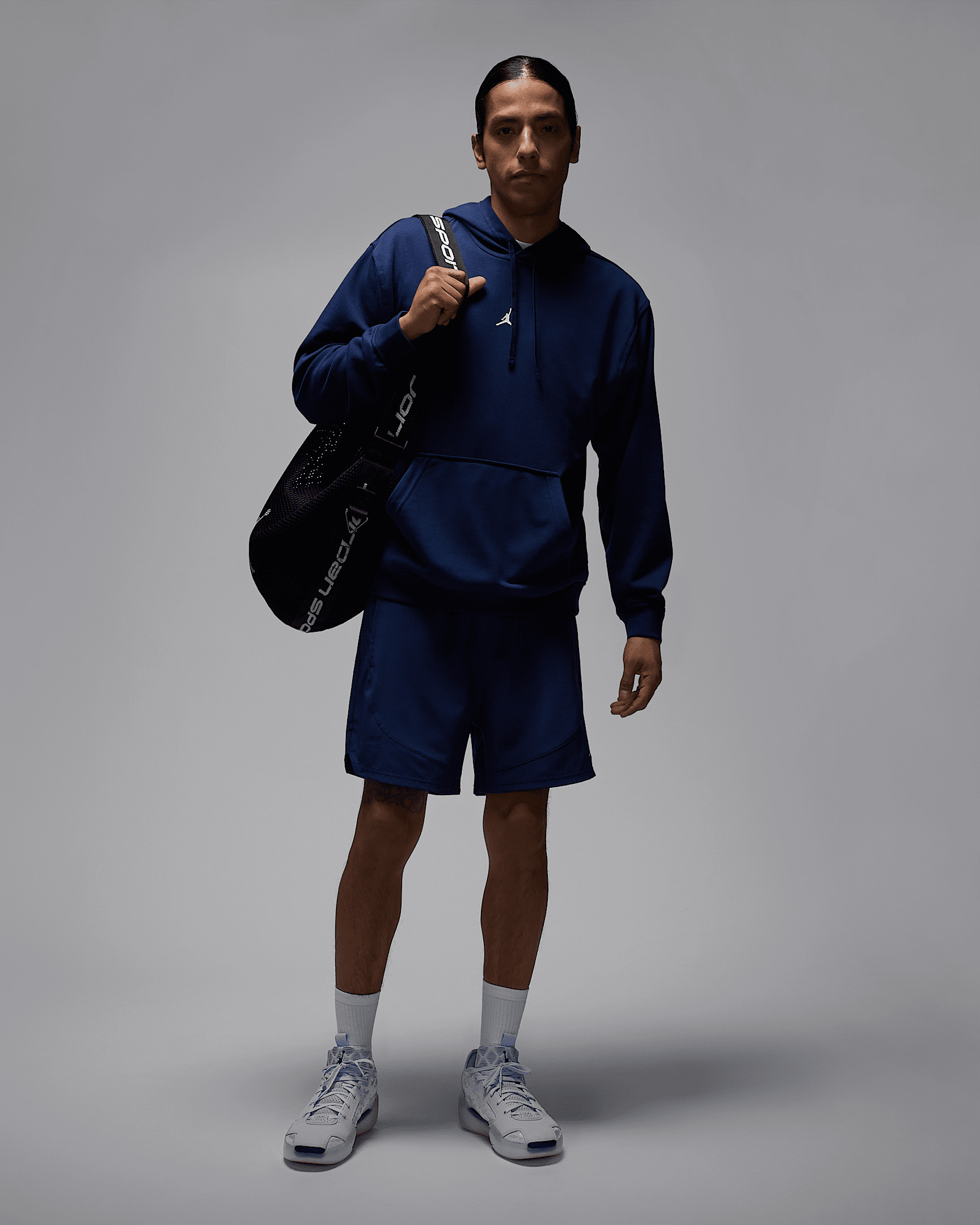 Jordan Dri-FIT Sport Men's Woven Shorts - 6