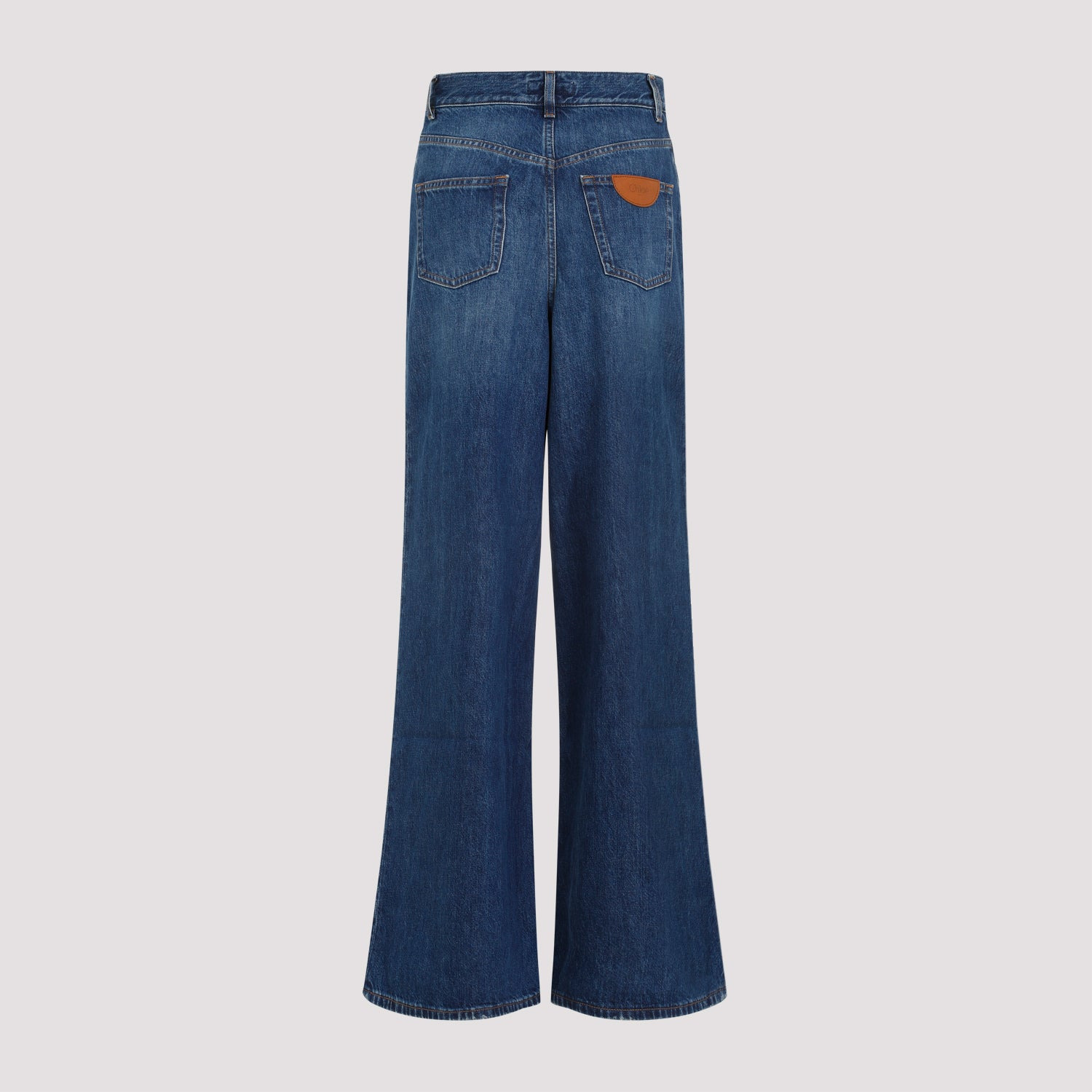 Jeans Blue - 3