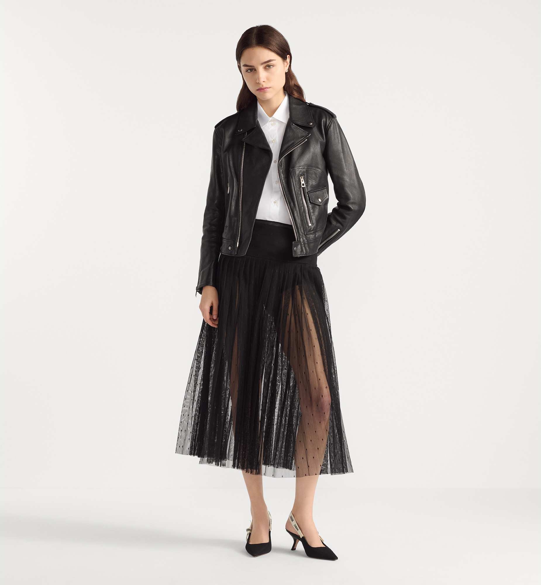 Biker Jacket - 2