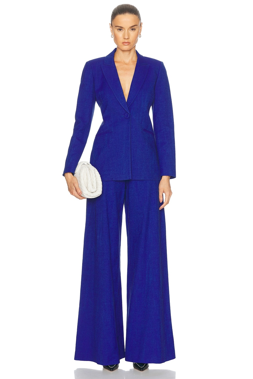 Wide Leg Pant - 5