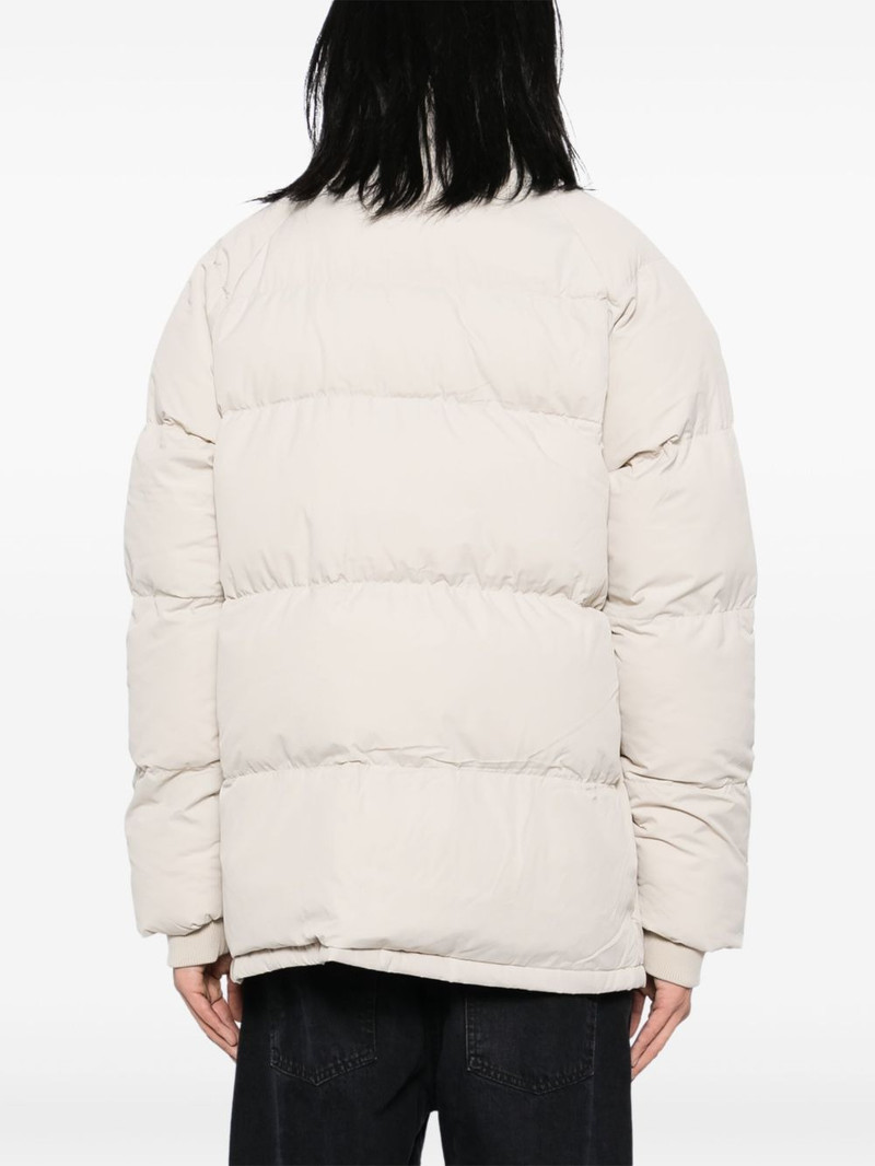 Aspen padded jacket 4