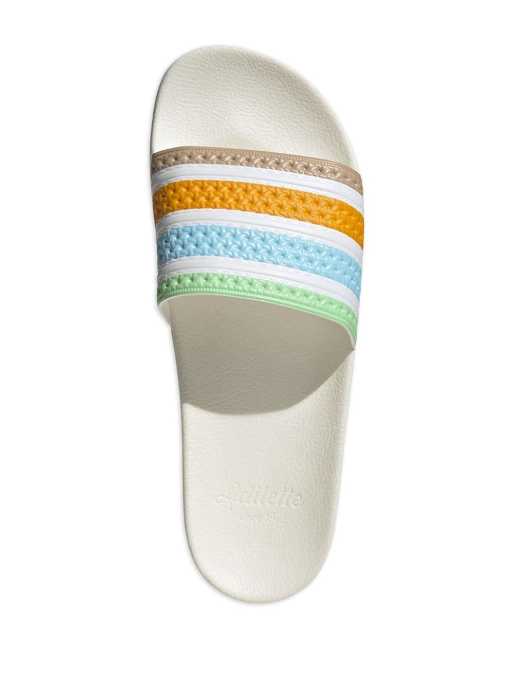 Adilette slides - 2