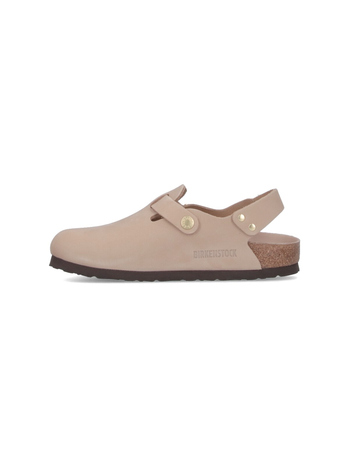 "TOKIO" SLINGBACK MULES - 3