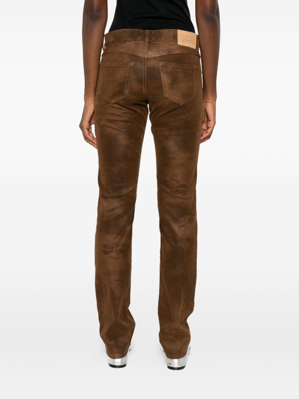 Kelsie trousers - 3