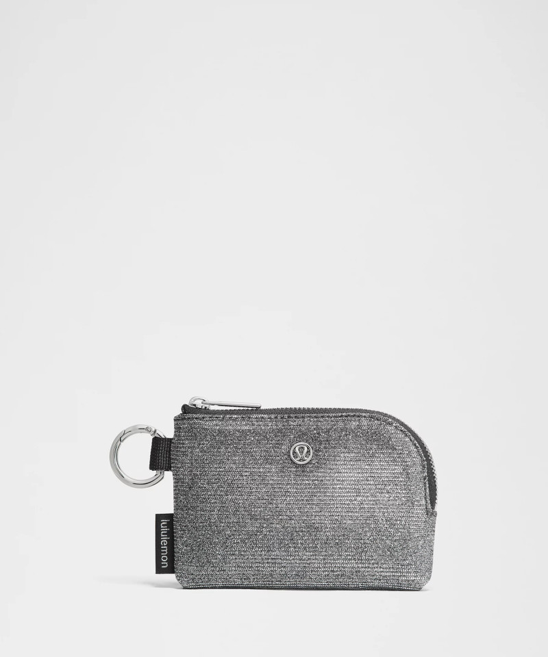 Clippable Card Pouch *Glitter 1