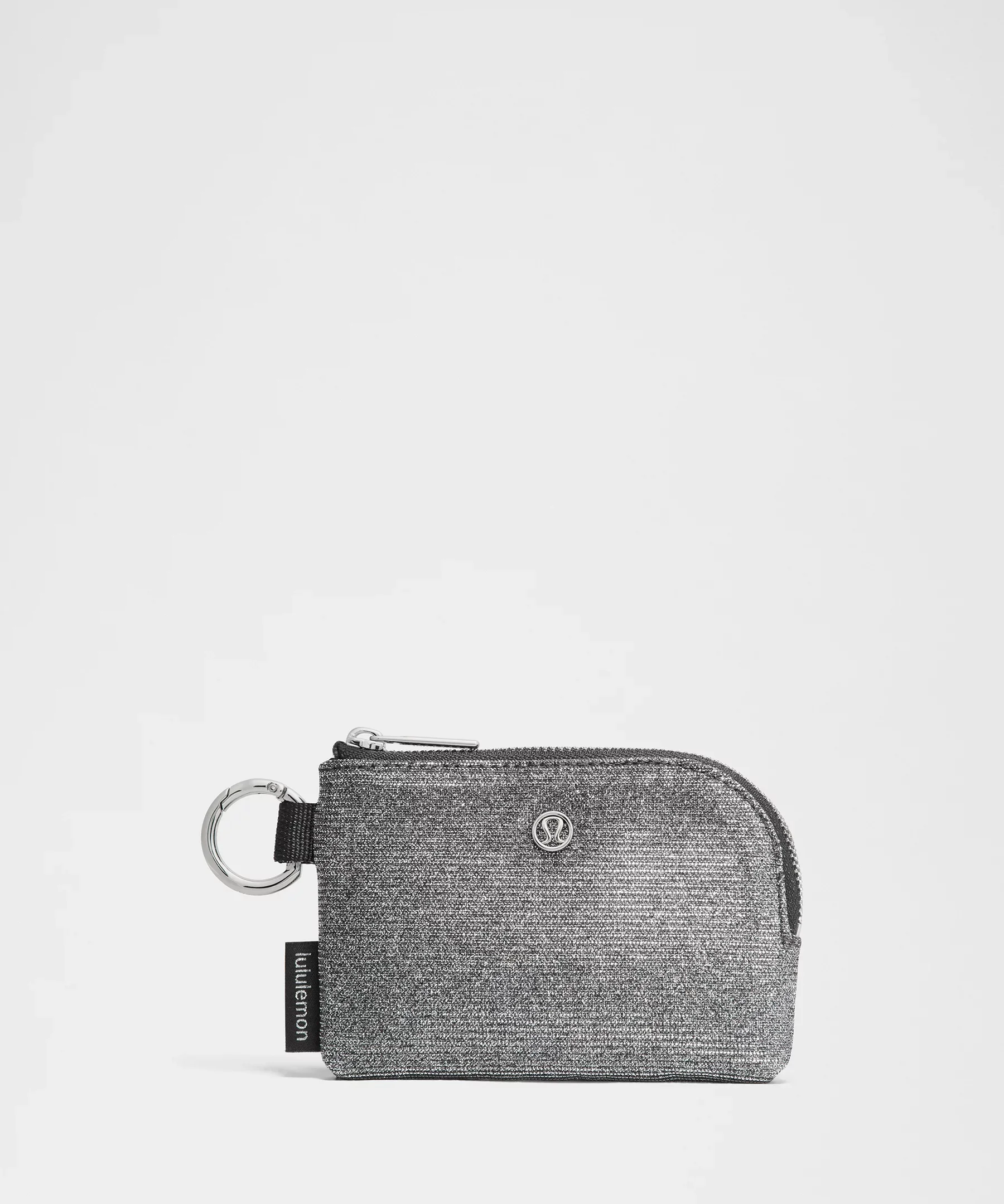 Clippable Card Pouch *Glitter - 1