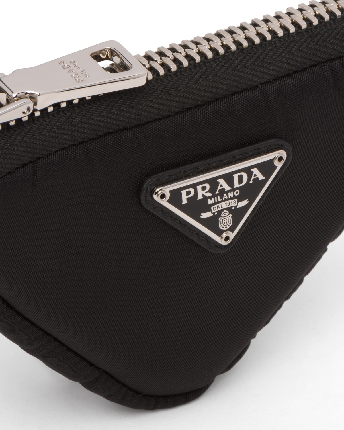 Prada Nylon Cargo pouch - 4