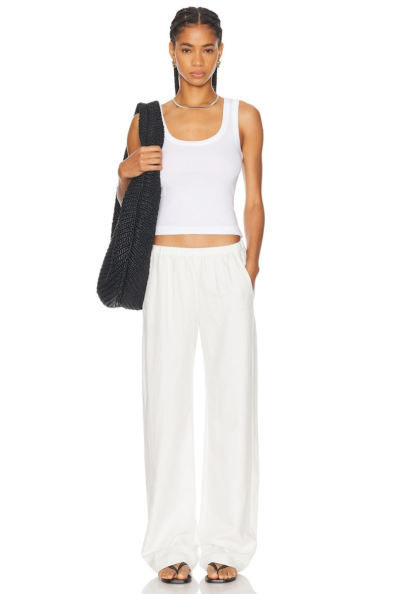 FLORE FLORE Hillie Tank Top outlook