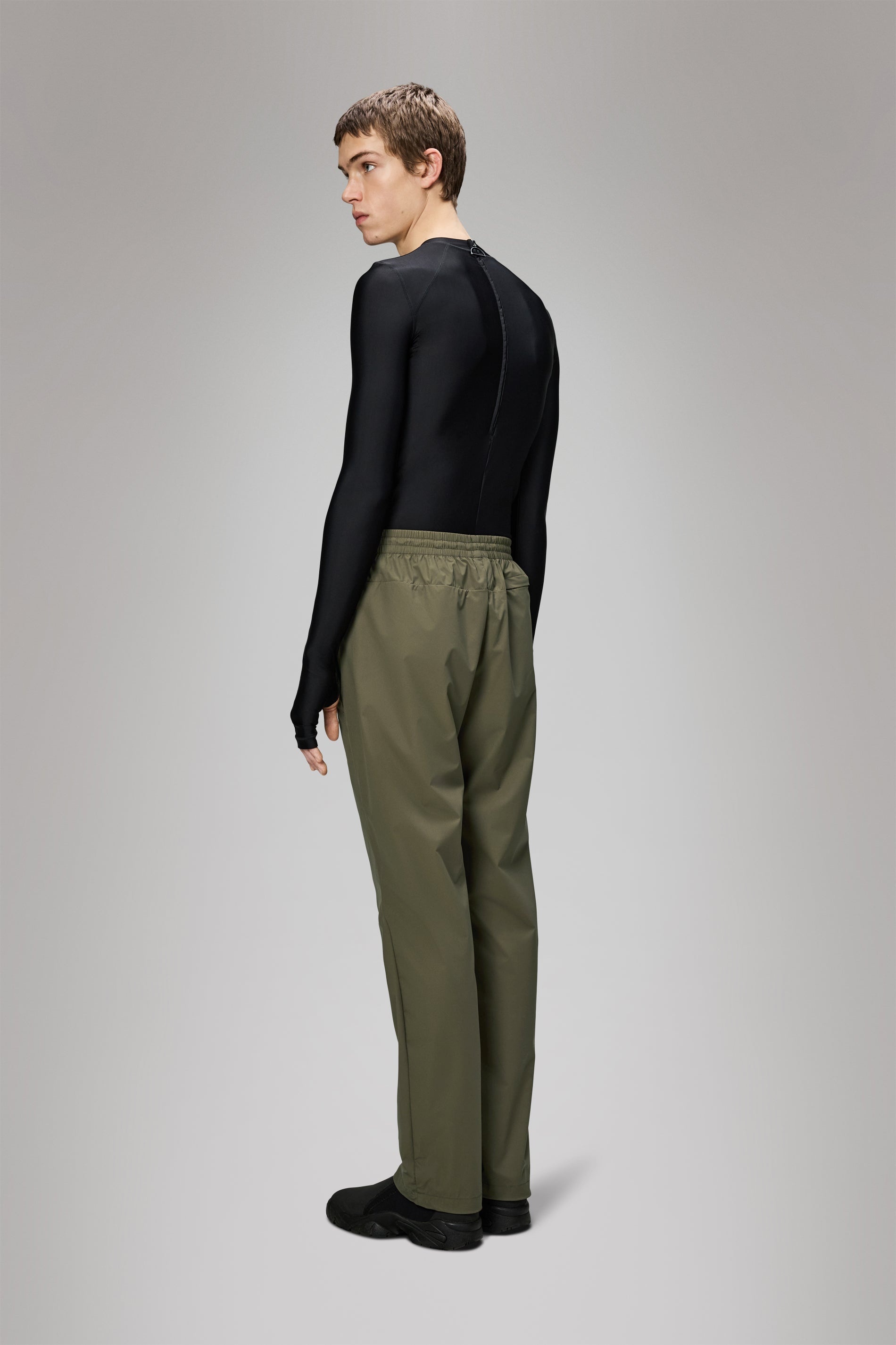 Mito Pants Regular - 3
