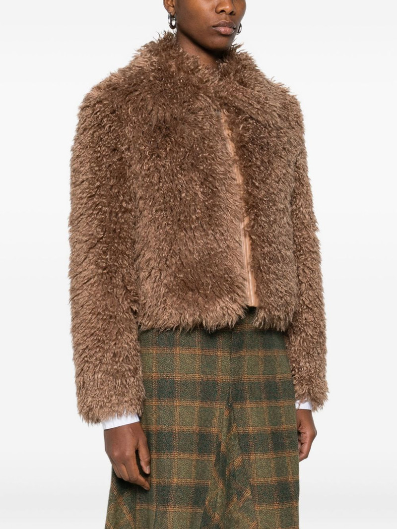 faux-shearling jacket 3