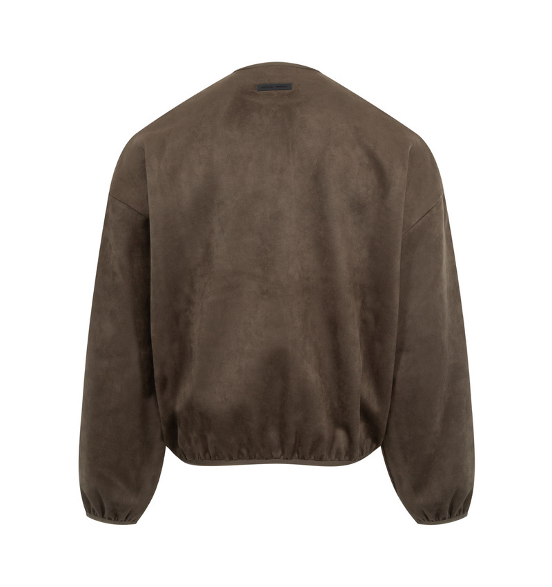 Fear of God MODERN CREWNECK SWEATSHIRT outlook