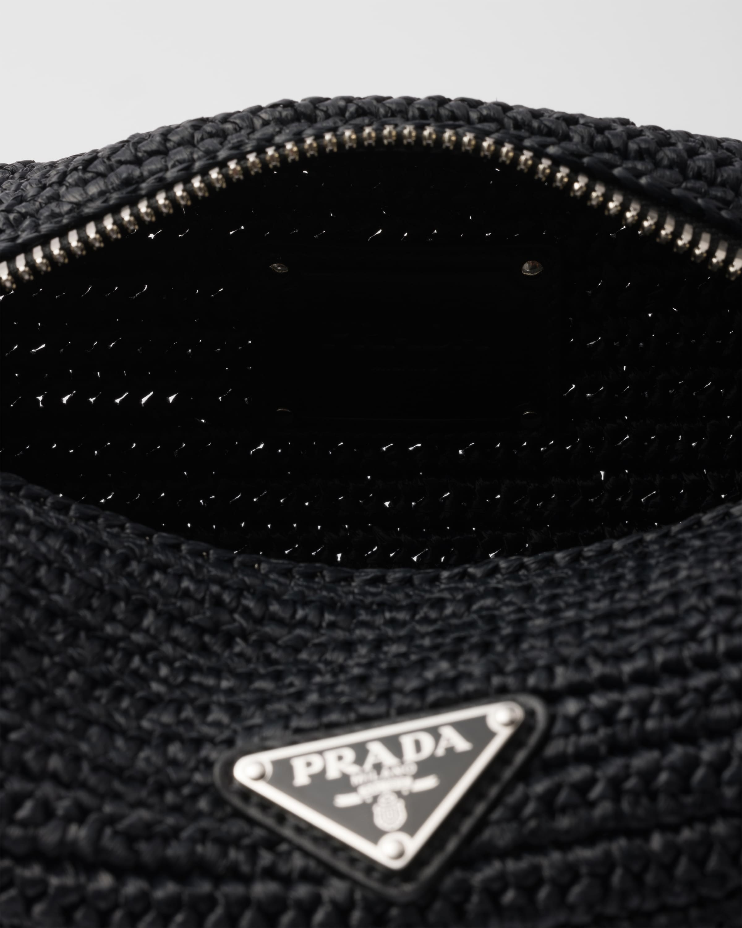 Crochet shoulder bag - 4