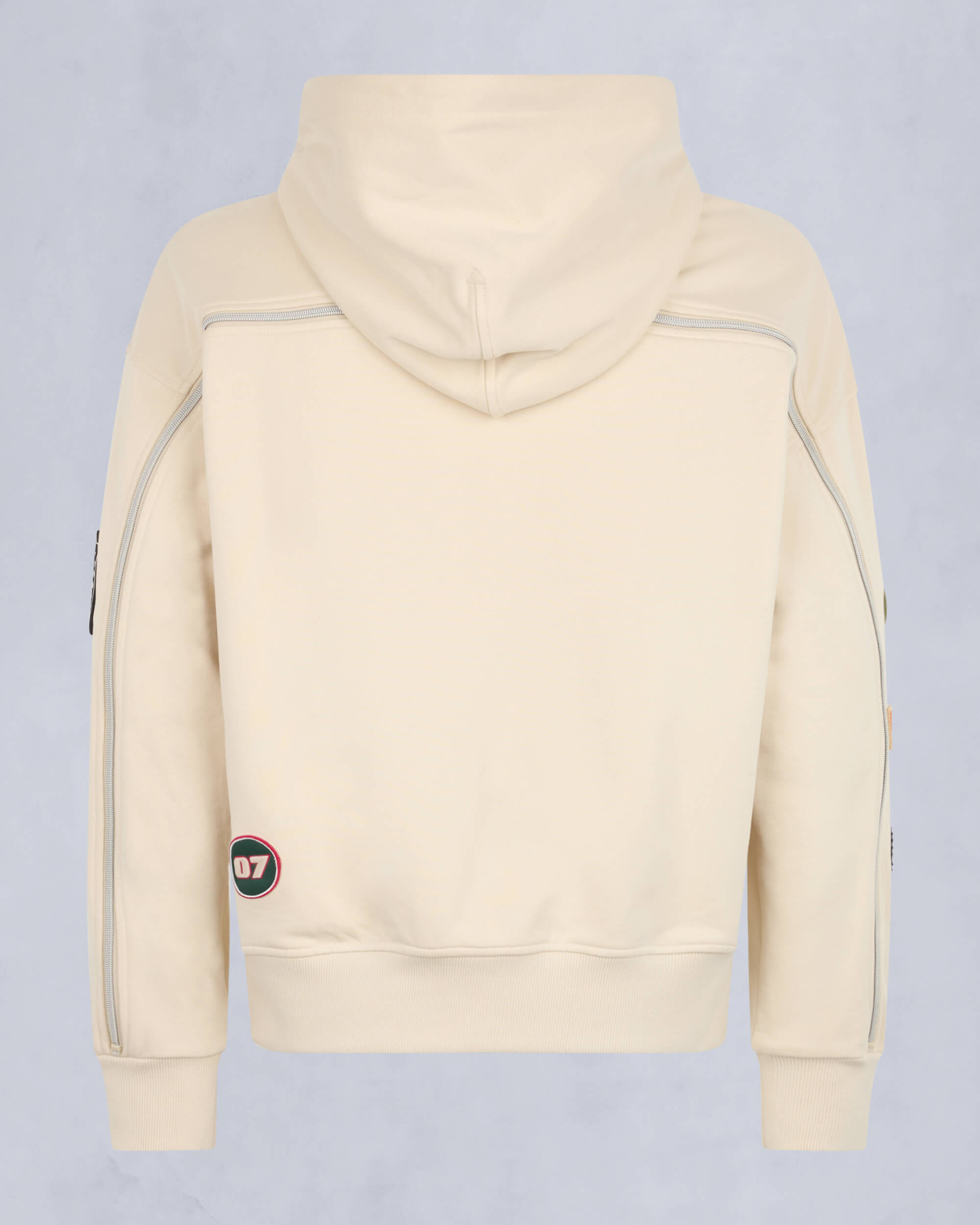 IMPACT PULLOVER HOODIE - 6