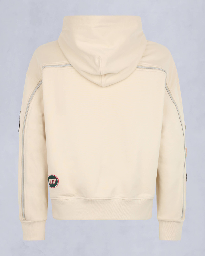 IMPACT PULLOVER HOODIE 6