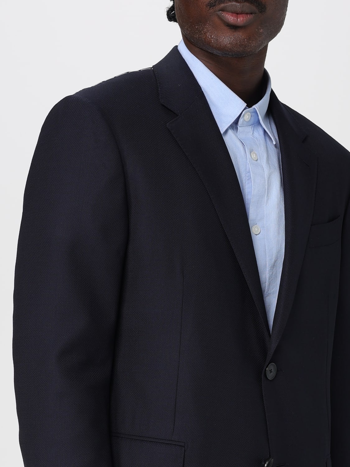 Jacket men Zegna - 5