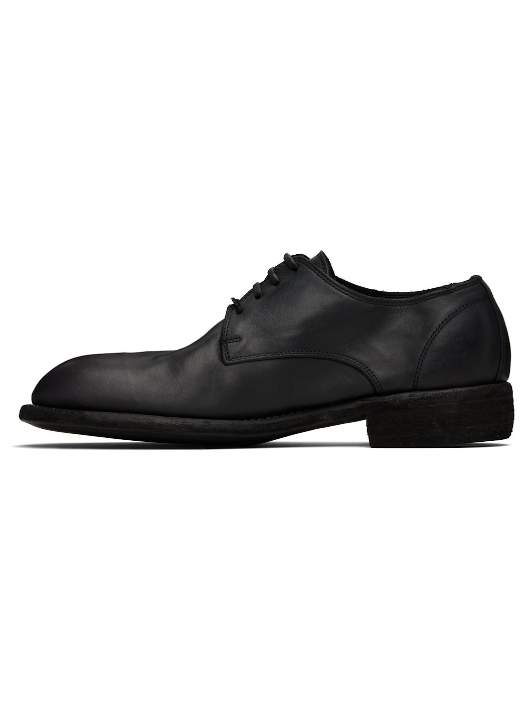 Black 992X Derbys - 3