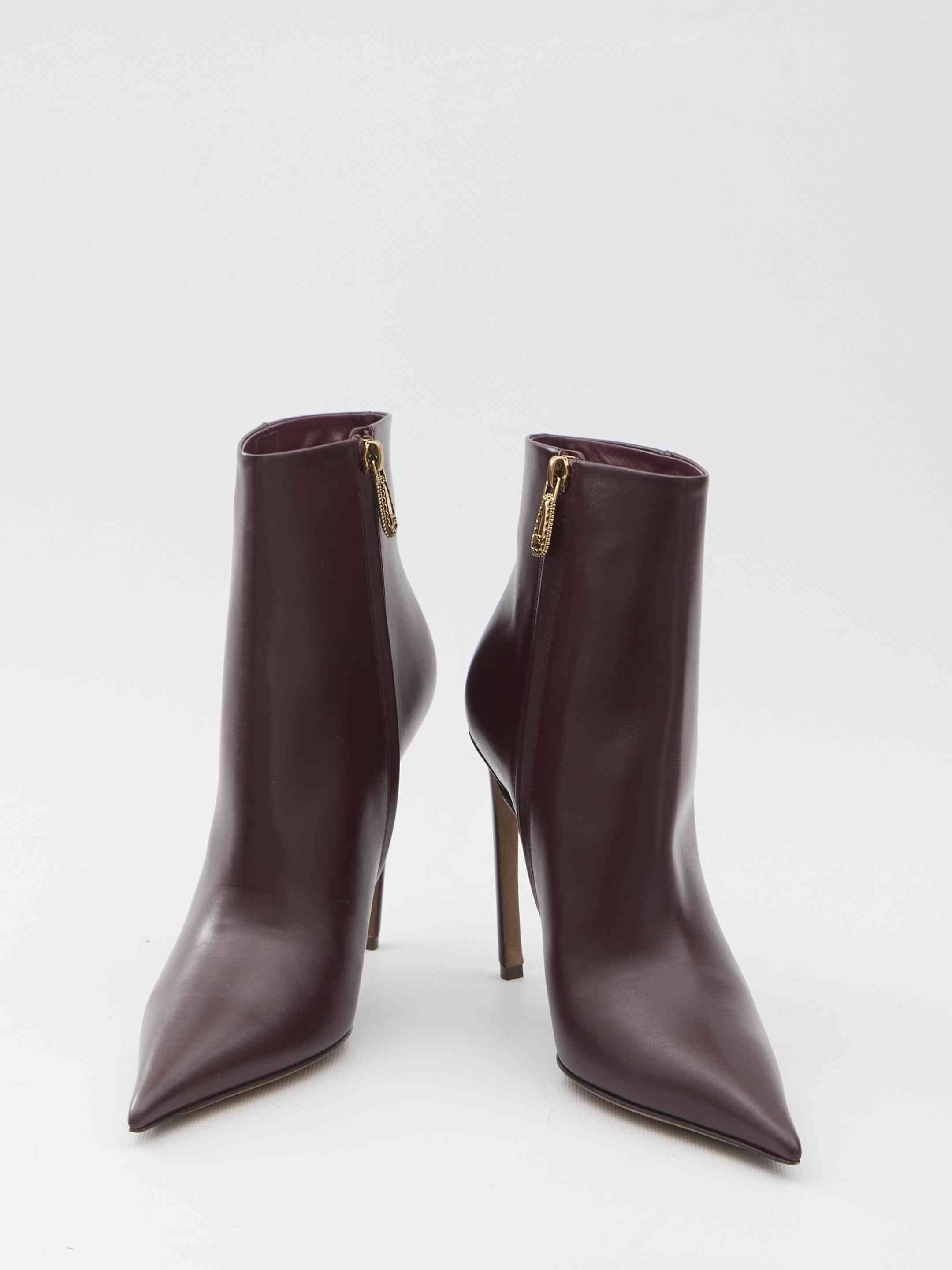 Dolce&Gabbana Women Desire Ankle Boots - 5