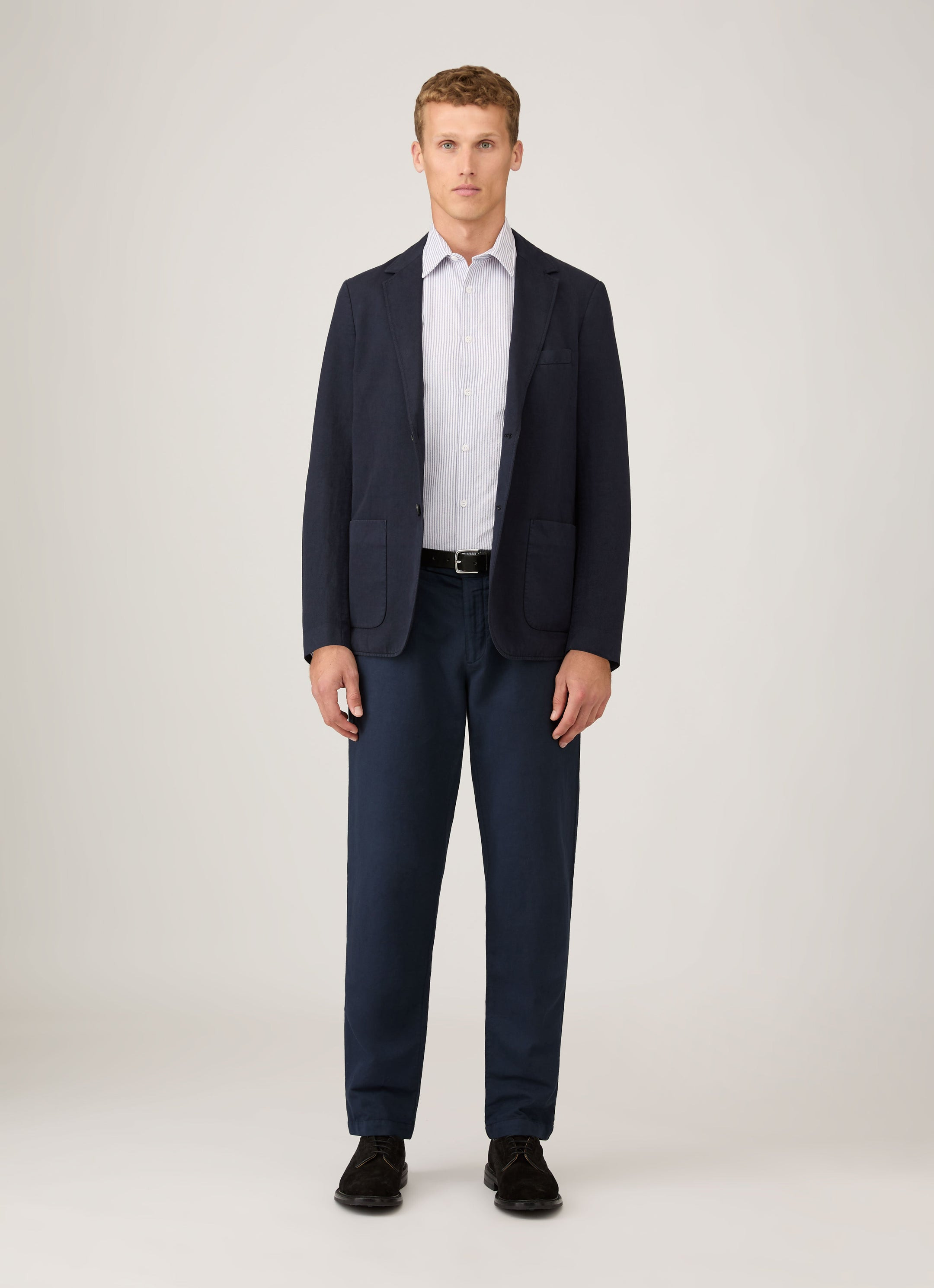 Oxford Shirt - 3