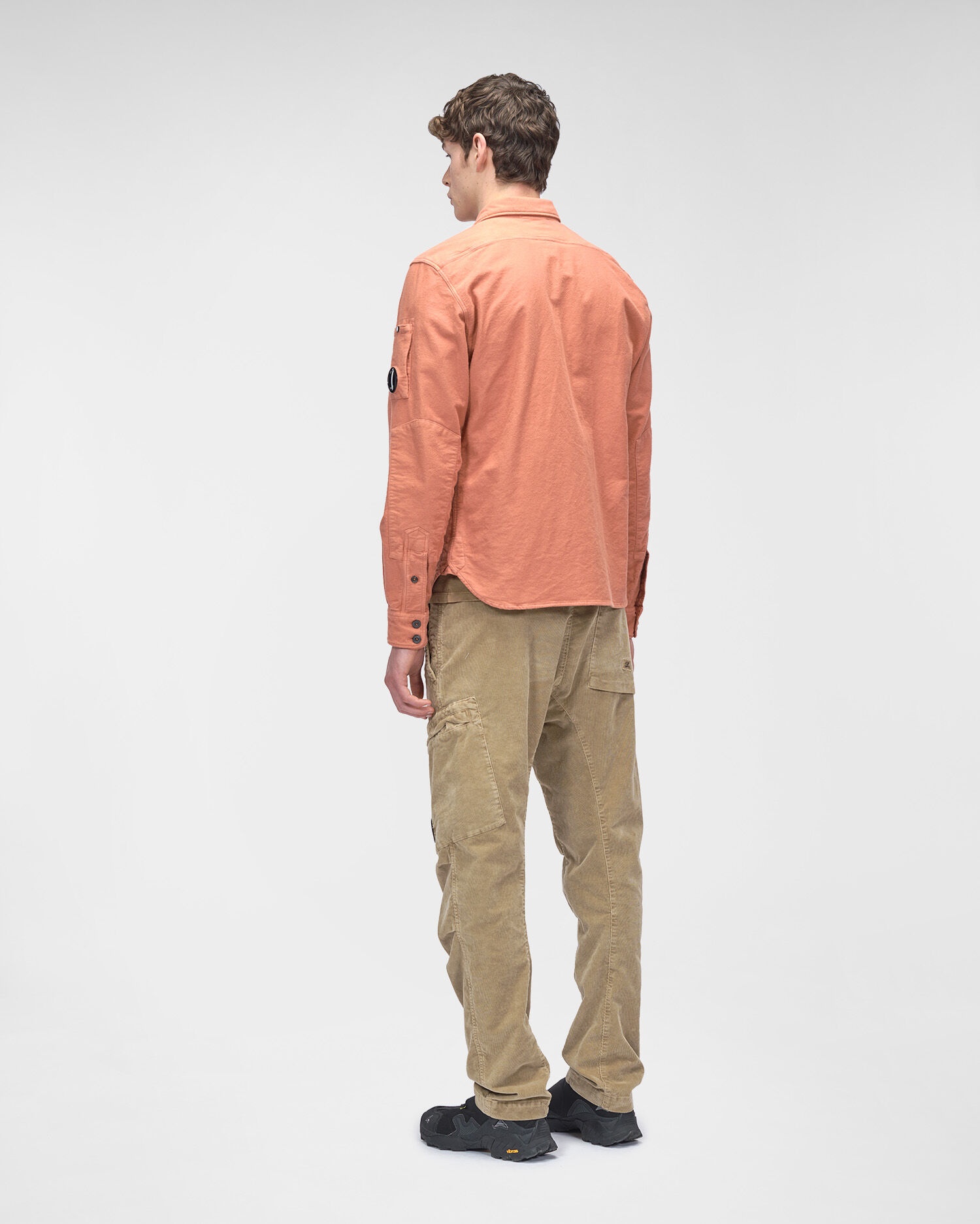 Fustagno Shirt - 4