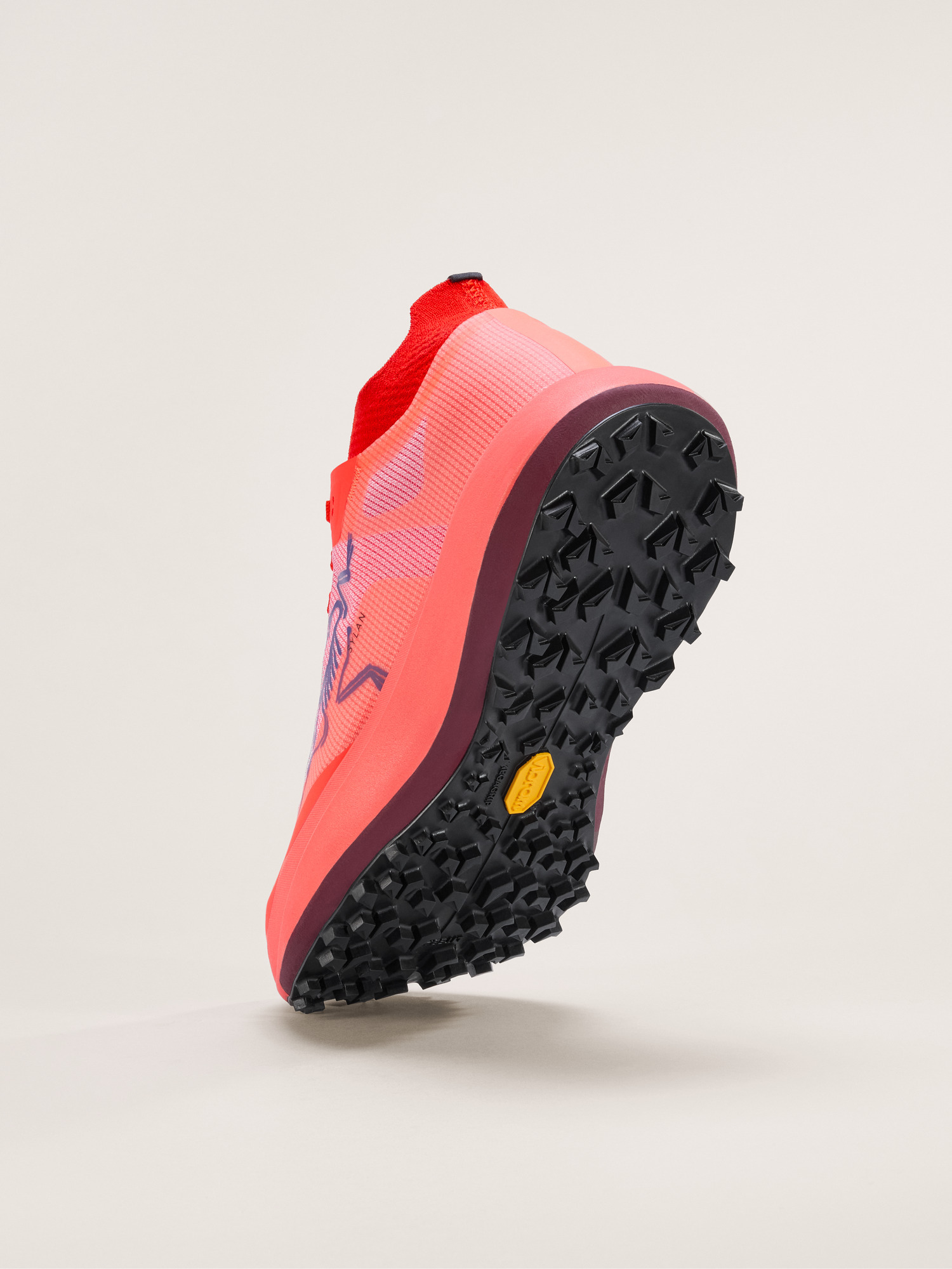 Sylan Pro Shoe - 4
